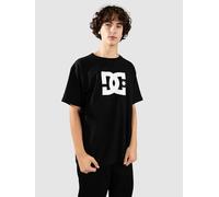 DC Star T-Shirt black S