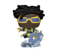 DC Static Shock Pop! Vinyl Figure
