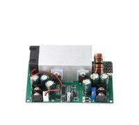 DC Step-Down Converter 12V-75V to 5V 600W Digital Display | Digital LCD screen, real-time voltage monitoring, 12V-75V wide input range, 600W for max power, stable output