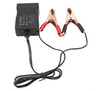 DC Step Down Converter with Battery Clip, Converts 12V 24V to 5V USB, 3 Charging Ports for Fast Charging, Perfect for Travelers and Adventure Seekers