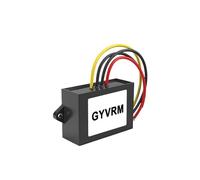 DC Step Down Module, 24V 36V 48V 60V 72V to 5V 1A 2A 3A 5A 6A 8A 10A Converter DC Converter (36V48V72V to 5V 2A)