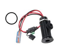 DC Step Up Adapter Battery DC 12/24V to 30V 3.5A Converter | Waterproof Power Adapter for Travel Outdoor Road Trip Camping RV Truck Camper Motorhome Vehicle