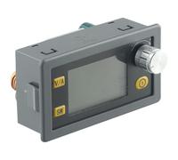 DC Step Up/Down Power Supply 0 6 30V 4A for DIY CNC Projects and Solar Charging Applications