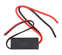 DC Step Up Module 3V-9V Input with 15KV Output and Pulse Spark Ignition for High Voltage Electronic Control Equipment