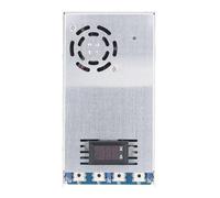 DC Step Up Switching Power Supply, 100A 2000W 10.5V-60V to 15V-80V Power Supply for Electronic Testing