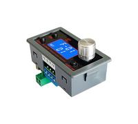 DC Stepper Motor Driver and Controller, ZK-SMC02 Integrated Board DC 5~30V 4A Forward/Reverse Pulse Speed Angle Control Module Programmable PLC Serial Communication Drive All-in-One for 42 57 Motor