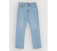 Dc Shoes Edydp03436 Straight Fit Jeans Blue 28 Men