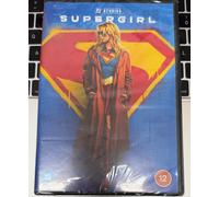 Supergirl [2026]