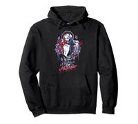 DC Suicide Squad Harley Quinn Lil Monster Pullover Hoodie