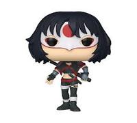 DC Suicide Squad Isekai Katana Funko POP Vinyl