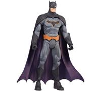 DC Super Friend Multiverse DC Rebirth Batman Figure