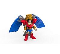 DC SUPER FRIENDS Imaginext, Wonder Woman Flight Suit