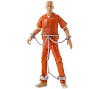 DC Super Friends Multiverse Lex Luthor Figure