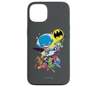 DC Super Friends Rogues Gallery Case for iPhone 13