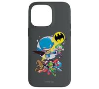DC Super Friends Rogues Gallery Case for iPhone 14 Pro Max