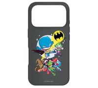 DC Super Friends Rogues Gallery Case for iPhone 17 Pro