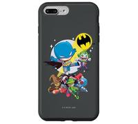 DC Super Friends Rogues Gallery Case for iPhone 7 Plus/8 Plus