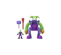 Fisher-Price Imaginext DC Super Friends The Joker Battling Robot