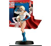 DC Super Hero Collection 70 Power Girl