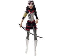 DC Super Hero Girls DVG28 Katana Action Figure Dolls