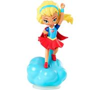 DC Super Hero Girls Mini Vinyls Supergirl