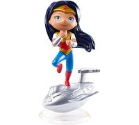DC Super Hero Girls Mini Vinyls Wonder Woman