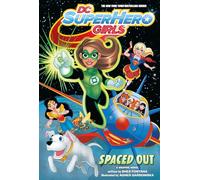 DC Super Hero Girls