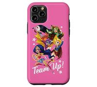 DC Super Hero Girls Team Up Case for iPhone 11 Pro