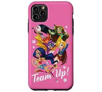DC Super Hero Girls Team Up Case for iPhone 11 Pro Max