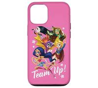 DC Super Hero Girls Team Up Case for iPhone 12/12 Pro