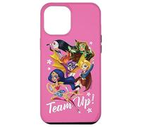DC Super Hero Girls Team Up Case for iPhone 12 Pro Max