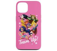 DC Super Hero Girls Team Up Case for iPhone 13