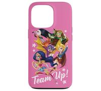 DC Super Hero Girls Team Up Case for iPhone 13 Pro