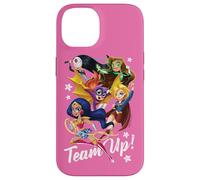 DC Super Hero Girls Team Up Case for iPhone 14