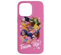 DC Super Hero Girls Team Up Case for iPhone 14 Pro Max