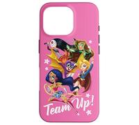 DC Super Hero Girls Team Up Case for iPhone 16 Pro
