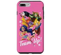 DC Super Hero Girls Team Up Case for iPhone 7 Plus/8 Plus