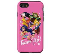 DC Super Hero Girls Team Up Case for iPhone SE (2020) / 7/8
