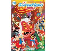 DC Super Hero Girls TP Vol 2