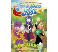 Weird Science
