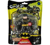 Heroes of Goo Jit Zu DC Superheroes - Super Stretchy Classic Batman stretchy