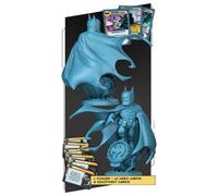 DC Super Heroes United: Batman Hush Board Game