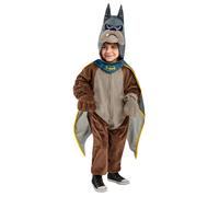 DC Super Pets Ace Toddler Costume League Of Superpets Fancy Dress Kids