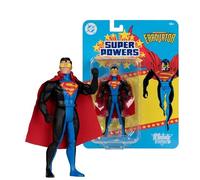 DC Super Powers Eradicator Wave 13 4 1/2-Inch Scale Action Figure | Wave 13