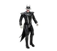 DC Super Powers: The Batman Who Laughs (Dark Nights Metal) 4-Inch Figure