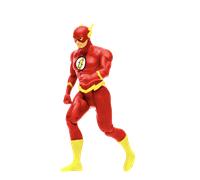 DC Super Powers: The Flash (DC Rebirth) 4-Inch Figure