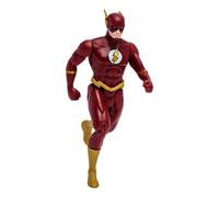 DC Super Powers: The Flash (Opposites Attract) 4-Inch Figure
