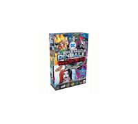 DC Super-Skill Pinball: Harley Quinn Ball - Board Game