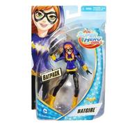 DC Superhero Batgirl Action Figure
