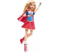 DC Superhero Girls - Supergirl 12 Inch Doll